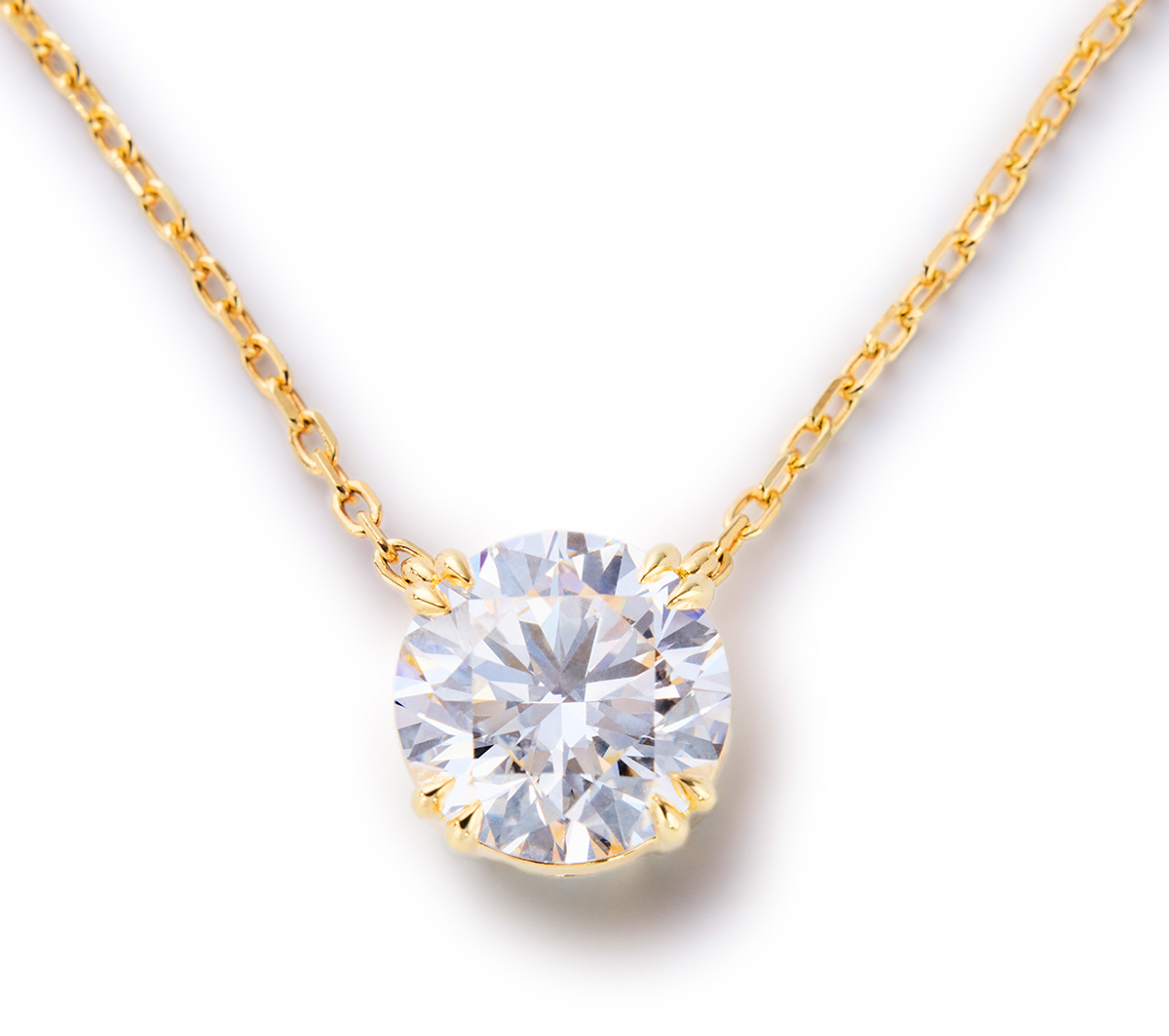 SERIZAWA Ethical Luxury Diamonds