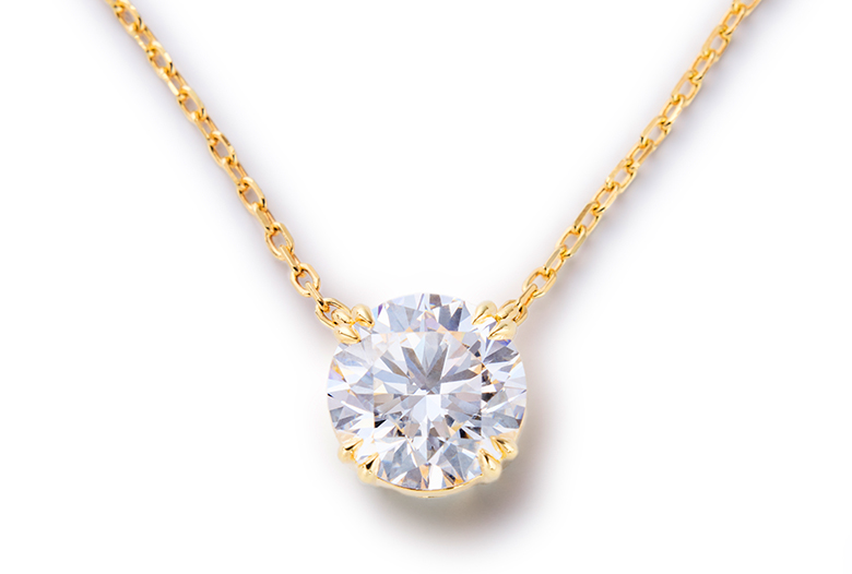 SERIZAWA Ethical Luxury Diamonds