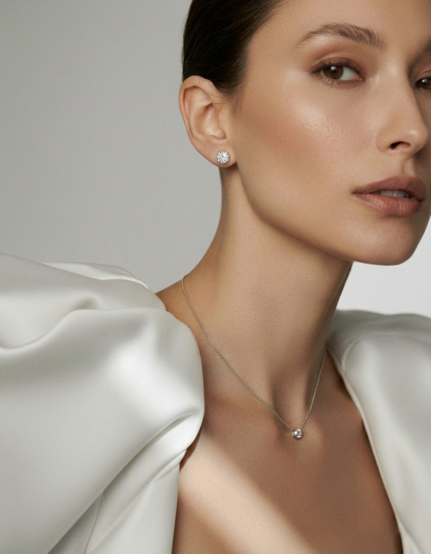 SERIZAWA Ethical Luxury Diamonds