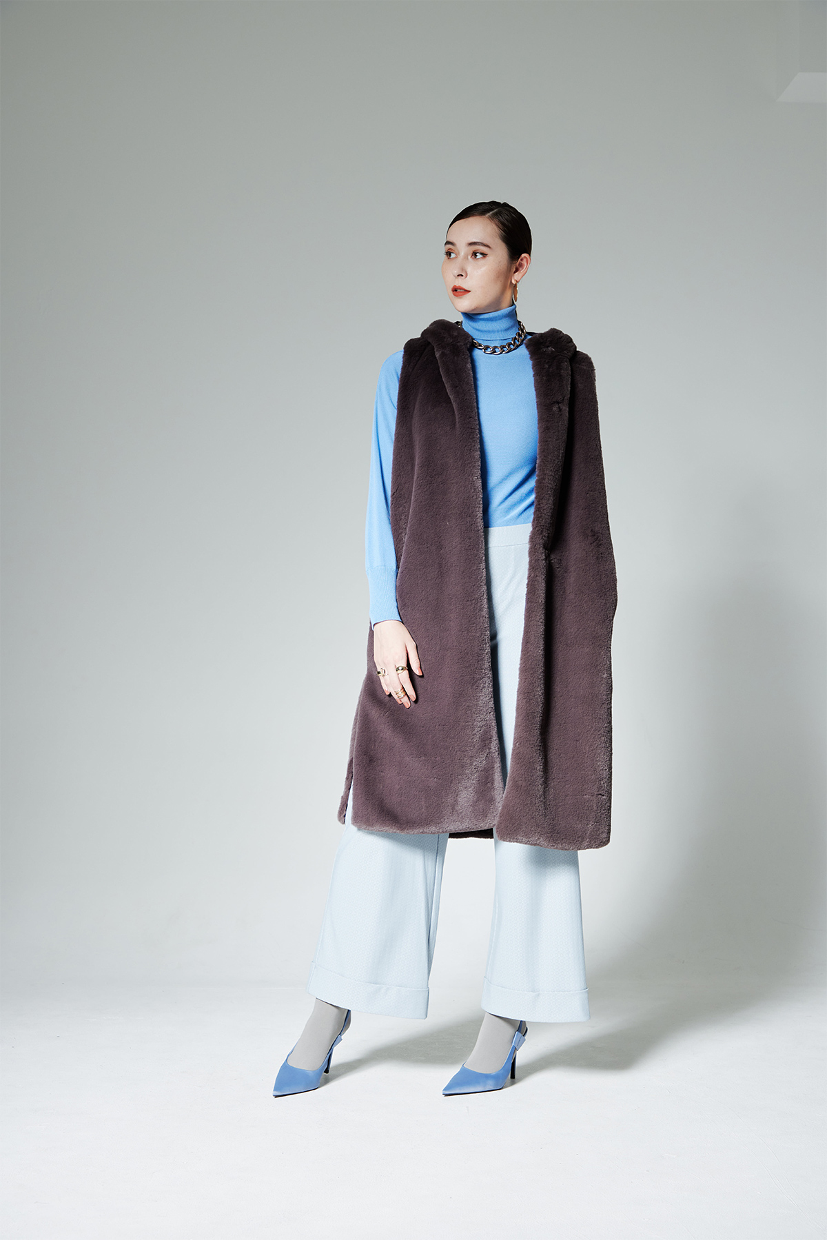 PAULE KA serizawa公式ONLINE STORE