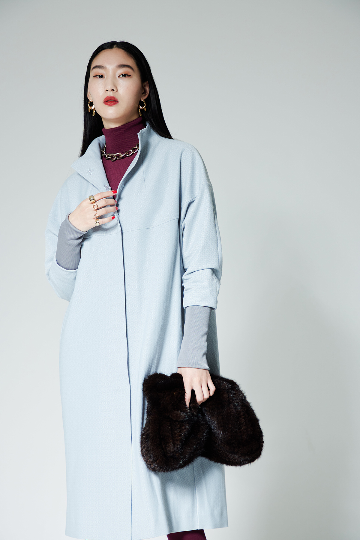 PAULE KA serizawa公式ONLINE STORE