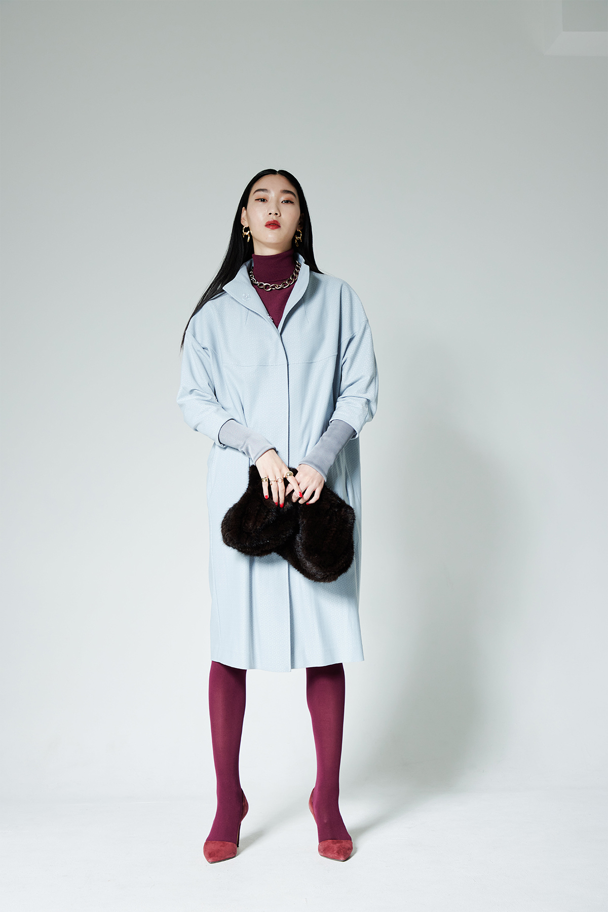 PAULE KA serizawa公式ONLINE STORE