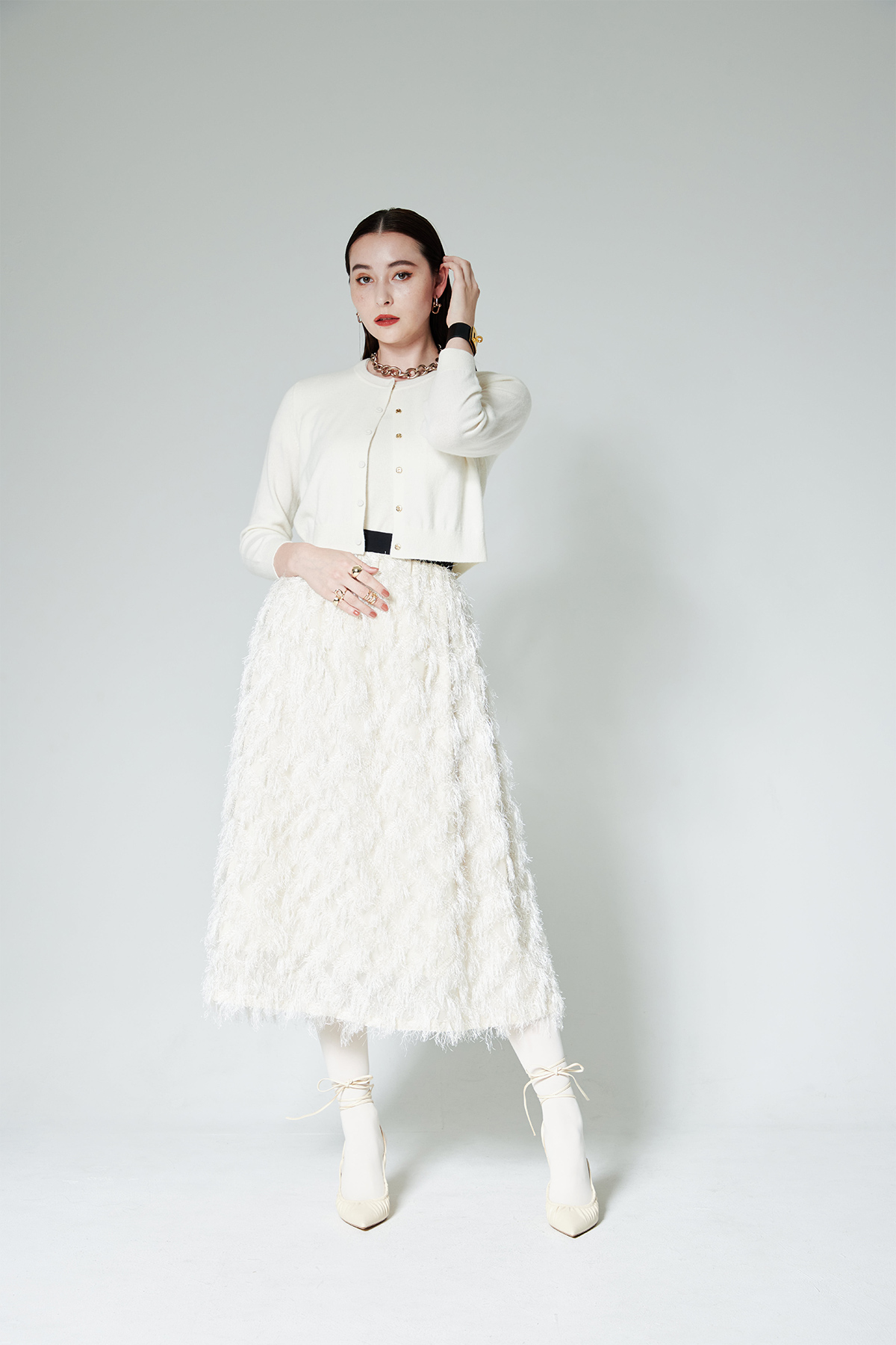 PAULE KA serizawa公式ONLINE STORE