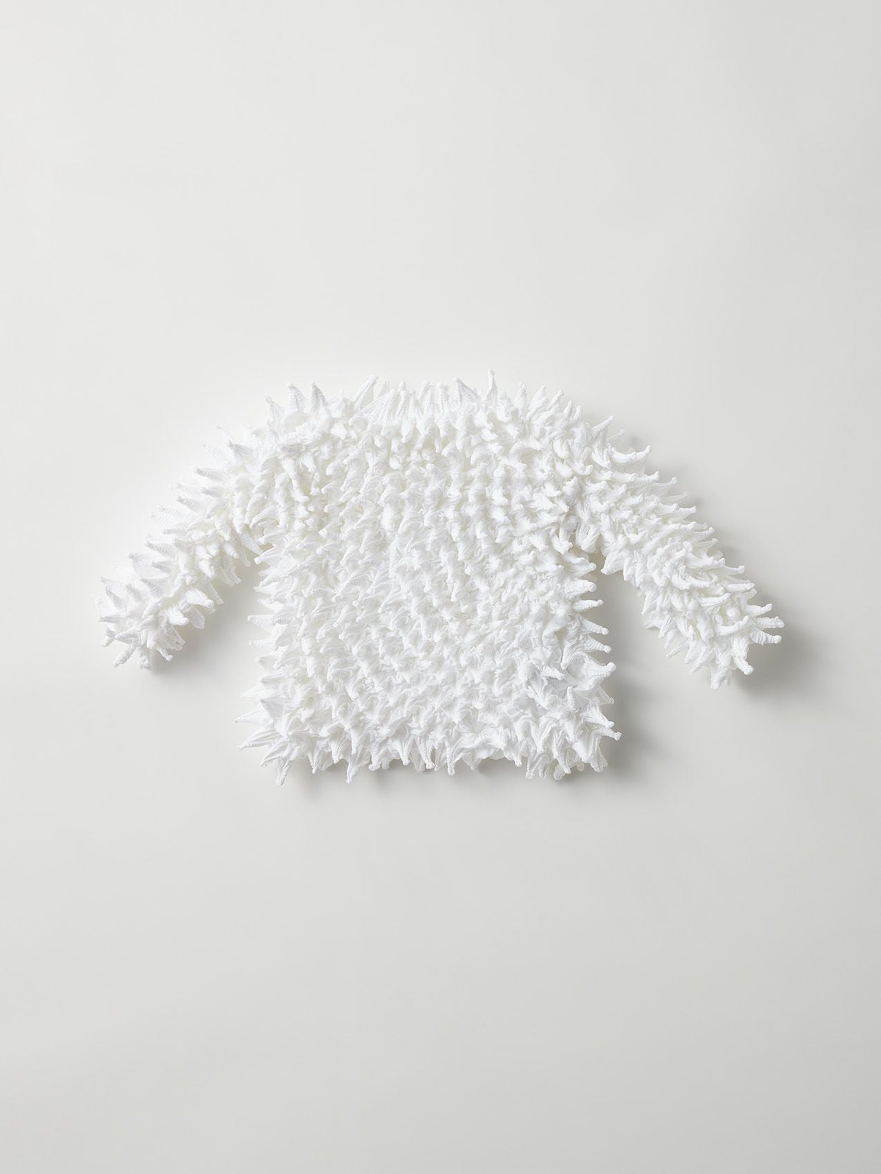 SHIBORI Tops - Three Quarter Sleeve | serizawa公式ONLINE STORE