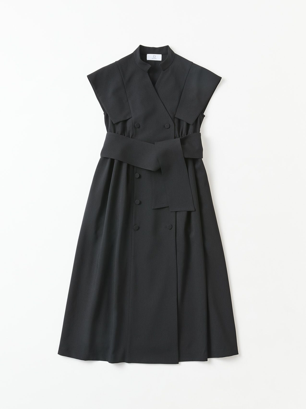 【新品未使用】Serizawaスタンドカラーキモノドレス ¥ 000000000973-01.jpg?size=m&w=