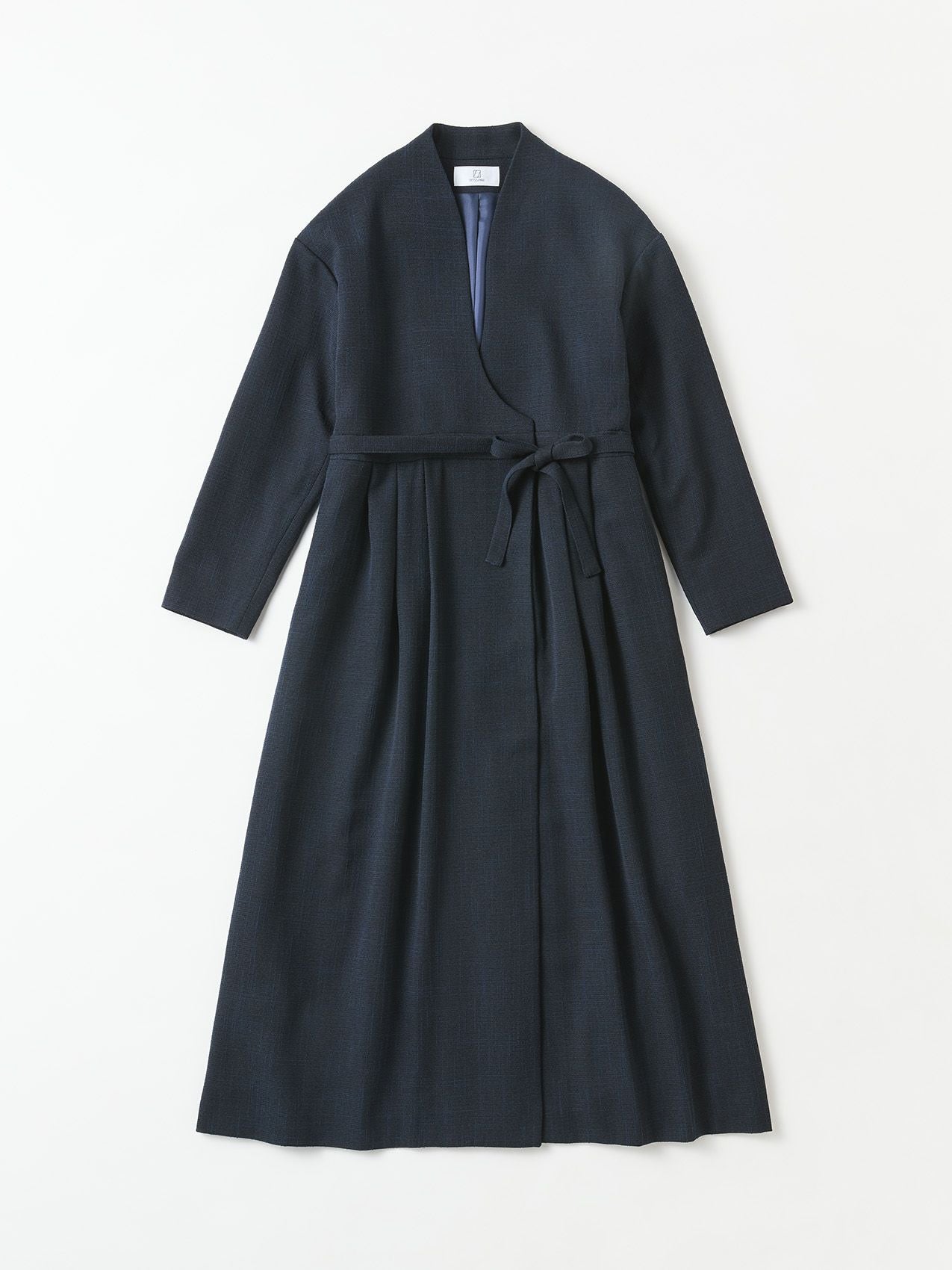 FORMAL／NAVY | serizawa公式ONLINE STORE